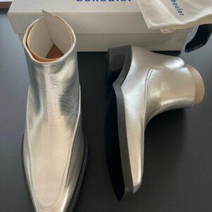Proenza Schouler New Year's Eve Boots